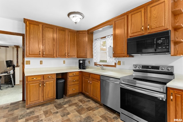 603 S Oak St, Glasford, IL 61533 - photo 9