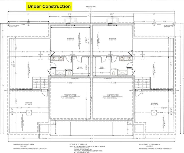 5727 W Woodbriar Ln, Peoria, IL 61615 - view of room layout