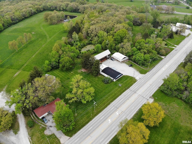 view of property location