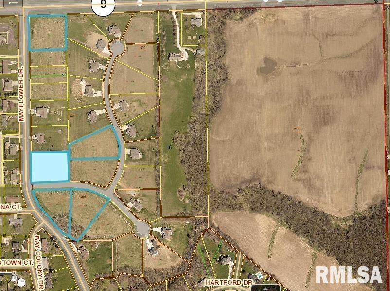 1960-1962 Mayflower Dr, Pekin, IL 61554 - photo 3