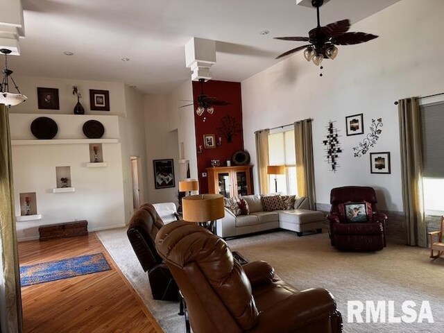 24211 N Carver Rd, Canton, IL 61520 - photo 6