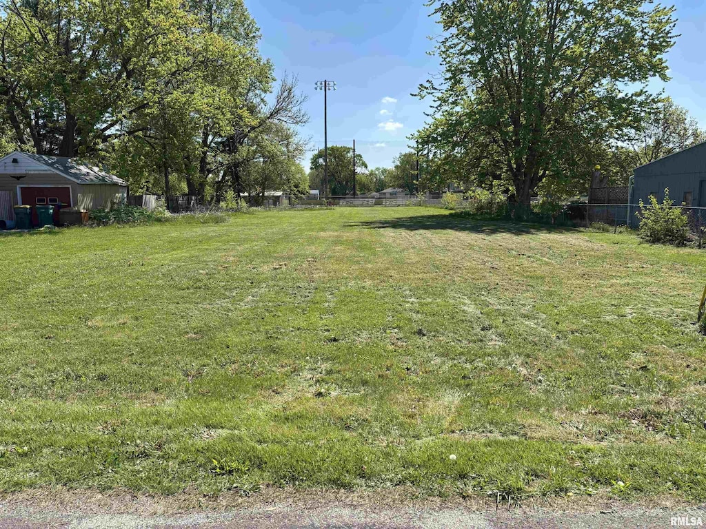 1297 S Chambers St, Galesburg, IL 61401 - photo 1