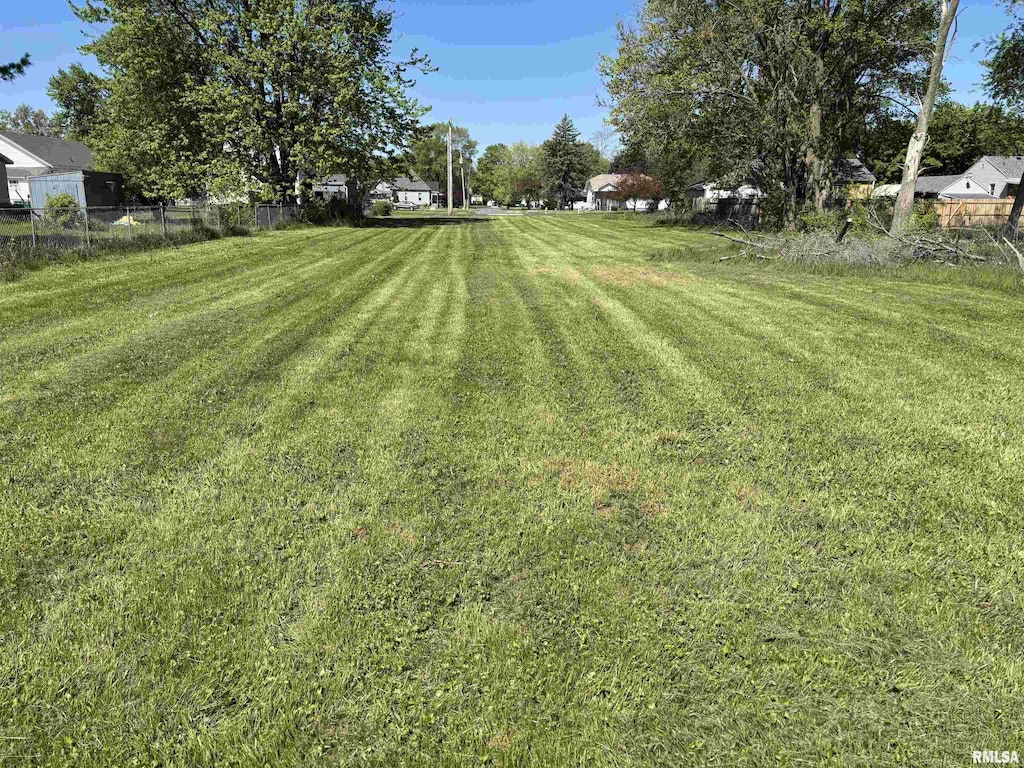1297 S Chambers St, Galesburg, IL 61401 - photo 2