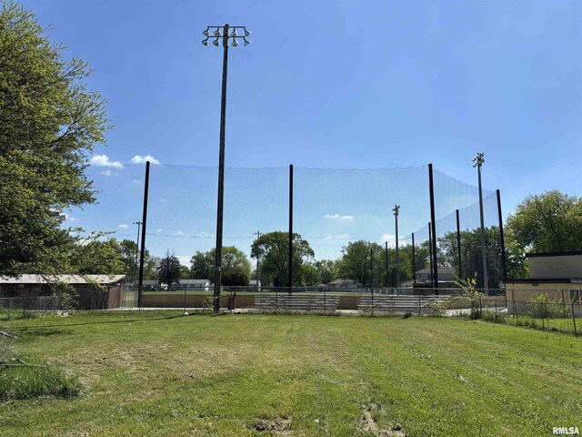 1297 S Chambers St, Galesburg, IL 61401 - photo 3
