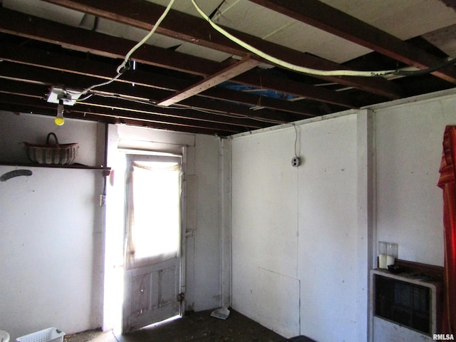 906 E Broadway St, Astoria, IL 61501 - view of miscellaneous room