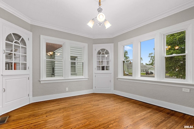 2714 W Kenwood Ave, West Peoria, IL 61604 - view of unfurnished sunroom