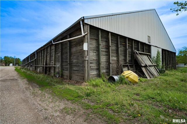 300 S Broadway St, Manito, IL 61546