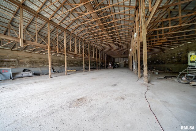 300 S Broadway St, Manito, IL 61546