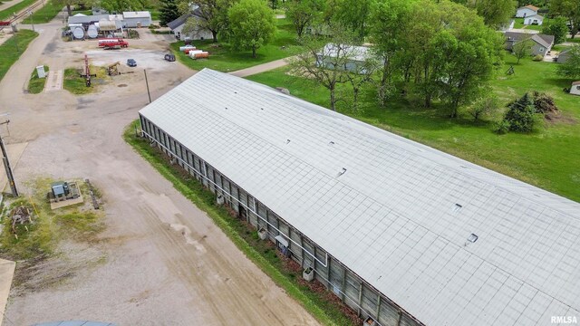 300 S Broadway St, Manito, IL 61546