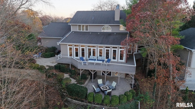 132 Star Rim Dr, East Peoria, IL 61611 - photo 85