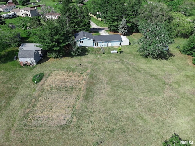 view of property location