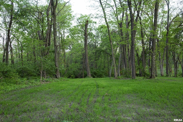 00 N Hardscrabble Rd, Sparland, IL 61565