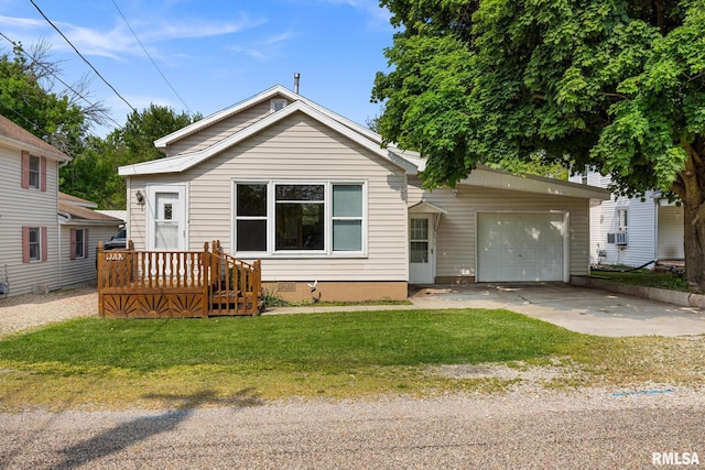 105 S Spruce St, Delavan, IL 61734 - photo 1