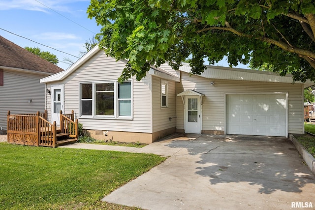 105 S Spruce St, Delavan, IL 61734 - photo 2