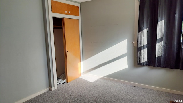 927 W Oakview Dr, Peoria, IL 61615 - carpeted spare room featuring baseboards