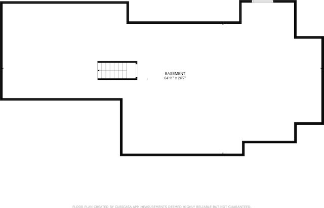 home floor plan