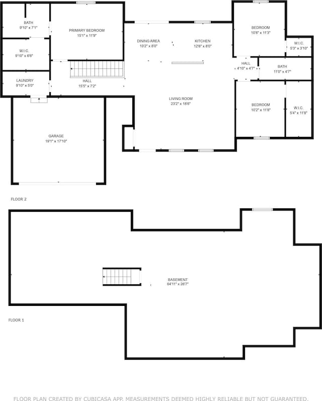 room layout