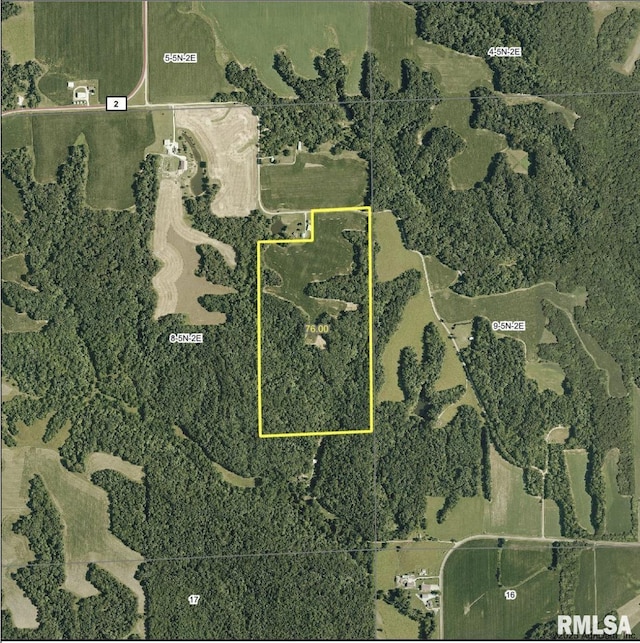 0 Chambers Rd, Smithfield, IL 61477 - photo 3