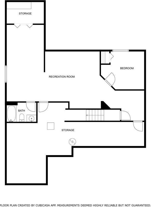 2512 Stonehenge Ct Unit 7Ashv, Peoria, IL 61615 - floor plan / room layout