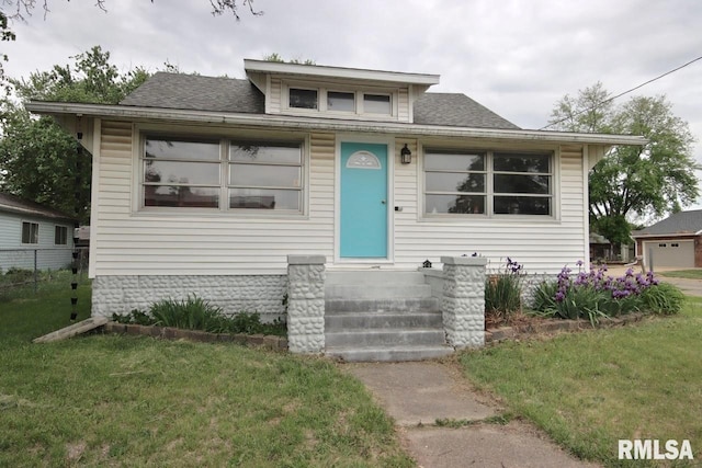102 W Essex St, Glasford, IL 61533 - photo 1