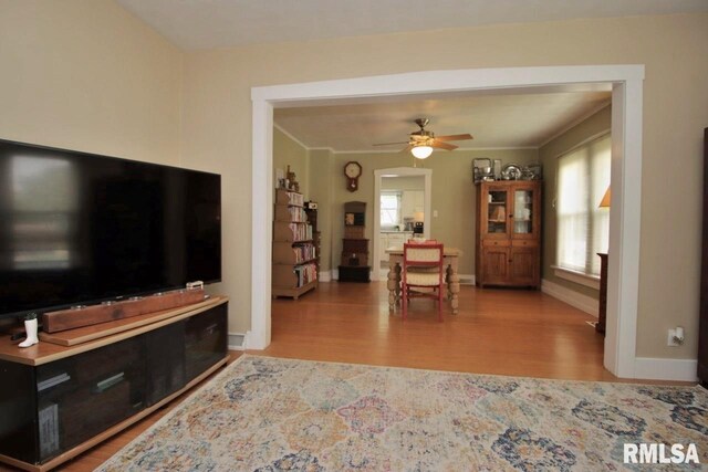 102 W Essex St, Glasford, IL 61533 - photo 19