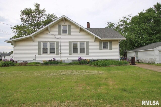 102 W Essex St, Glasford, IL 61533 - photo 3