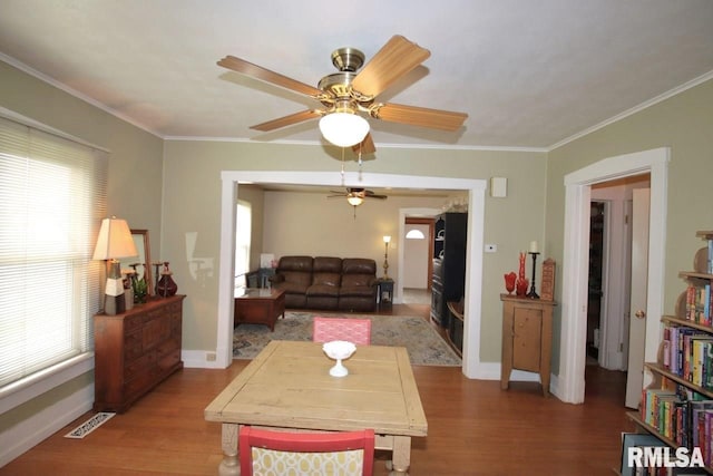 102 W Essex St, Glasford, IL 61533 - photo 27