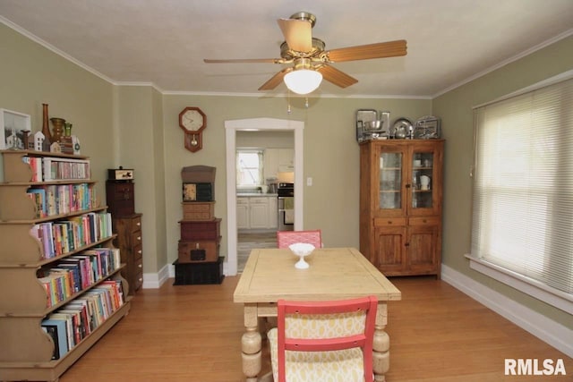 102 W Essex St, Glasford, IL 61533 - photo 30