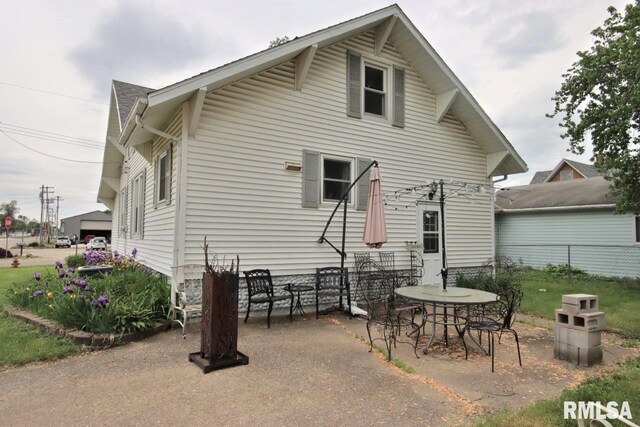 102 W Essex St, Glasford, IL 61533 - photo 64