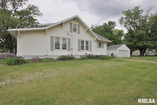 102 W Essex St, Glasford, IL 61533 - photo 65