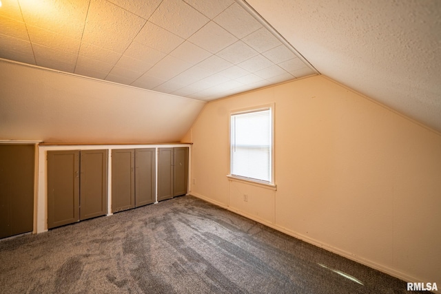304 Meyers St, South Pekin, IL 61564 - bonus room with vaulted ceiling and carpet