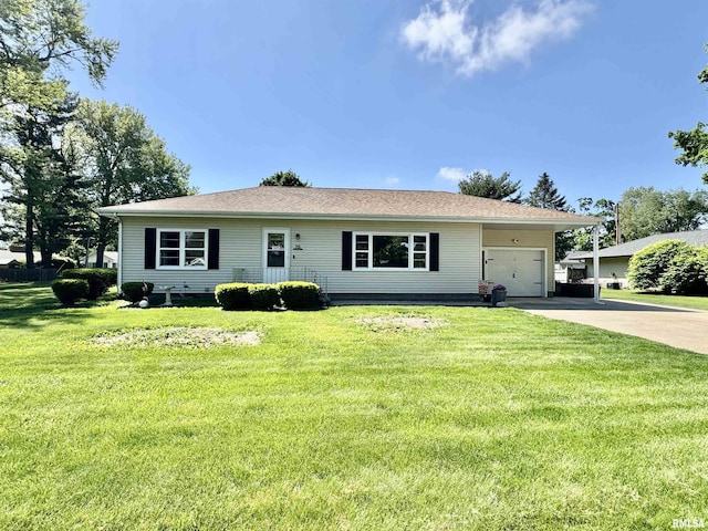 715 Lawndale Dr, Macomb, IL 61455 - photo 1