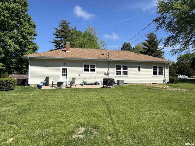 715 Lawndale Dr, Macomb, IL 61455 - photo 33