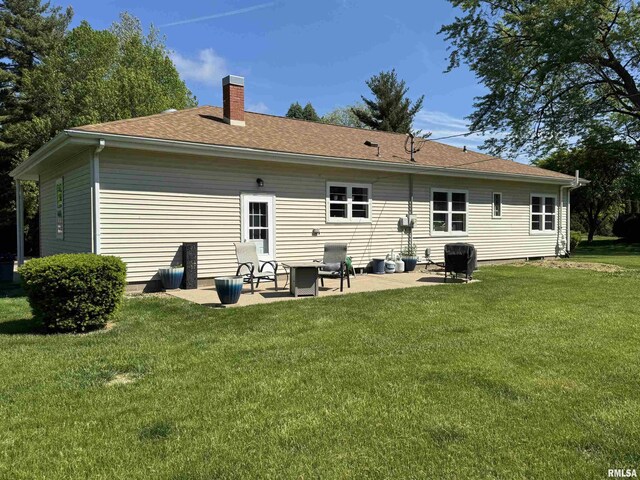 715 Lawndale Dr, Macomb, IL 61455 - photo 34