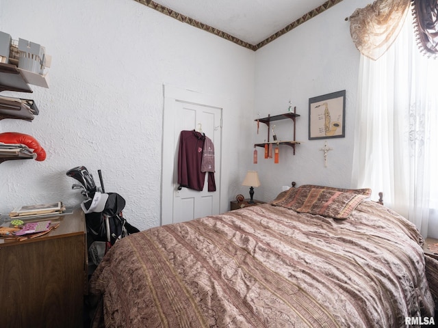 1218 N Sheridan Rd, Peoria, IL 61606 - view of bedroom