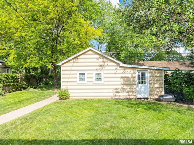 1218 N Sheridan Rd, Peoria, IL 61606 - view of property exterior
