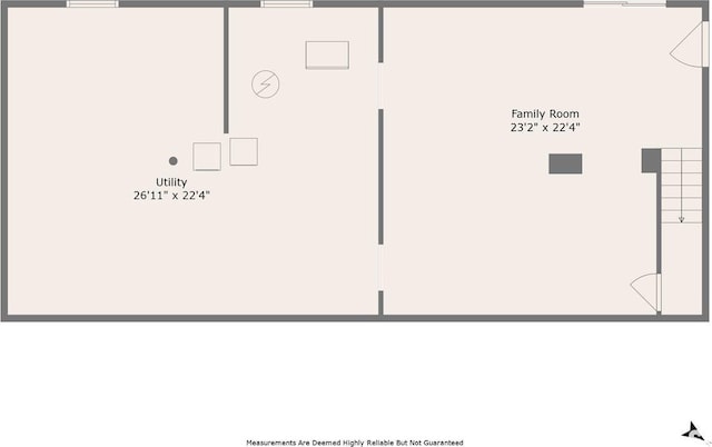 153 Spring Creek Ter, East Peoria, IL 61611 - view of home floor plan