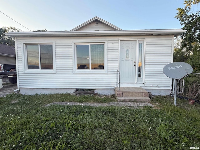 528 Cass St, East Peoria, IL 61611 - view of front of house