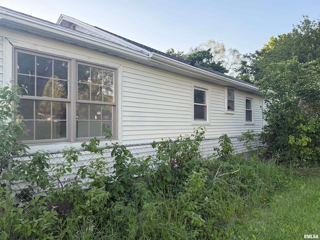 528 Cass St, East Peoria, IL 61611 - view of property exterior