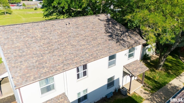 1020 Florence Ave, Pekin, IL 61554 - view of subject property