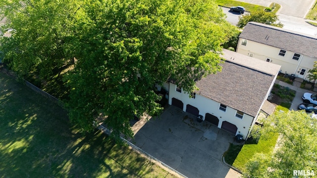 1020 Florence Ave, Pekin, IL 61554 - view of subject property