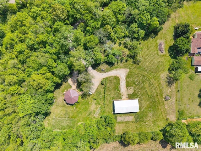 view of property location