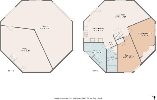 home floor plan