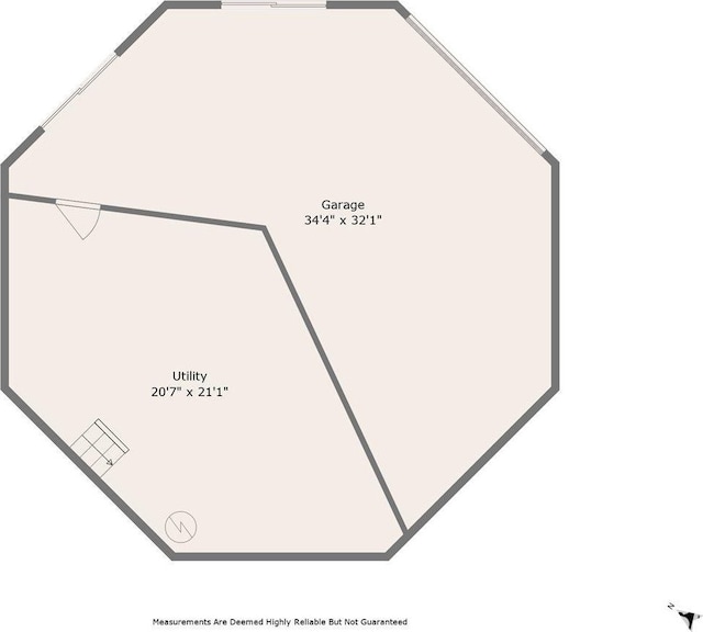 room layout