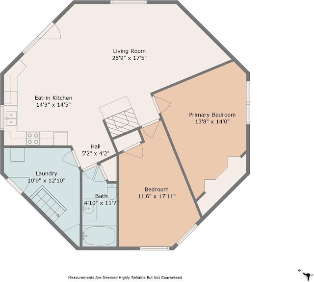 room layout