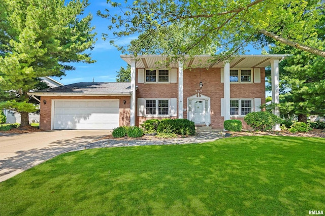707 Yorkshire Ct, Washington, IL 61571 - photo 1