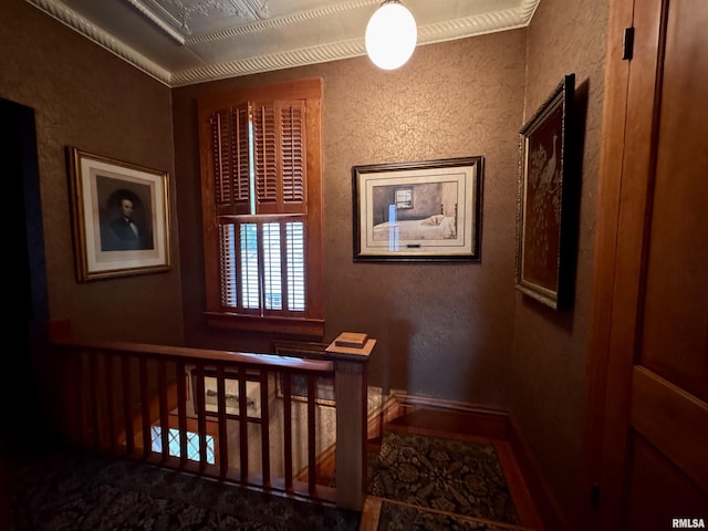 429 S Madison St, Macomb, IL 61455 - view of hall