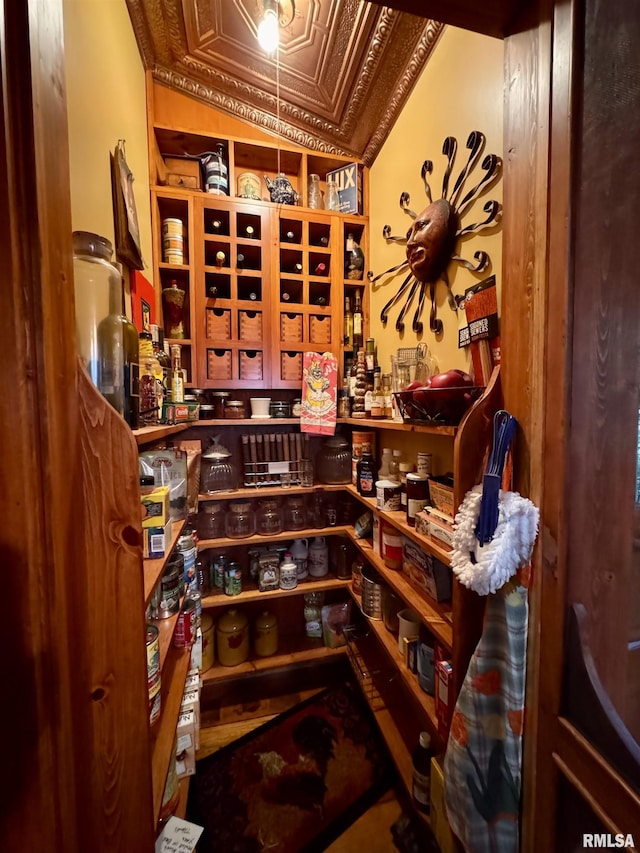 429 S Madison St, Macomb, IL 61455 - view of wine room