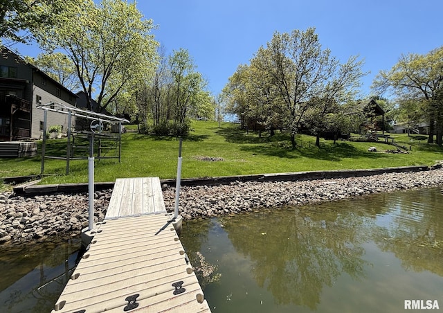 128 Lakecrest Pl, Dahinda, IL 61428