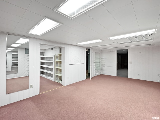 6006 N Big Hollow Rd, Peoria, IL 61615 - view of carpeted spare room
